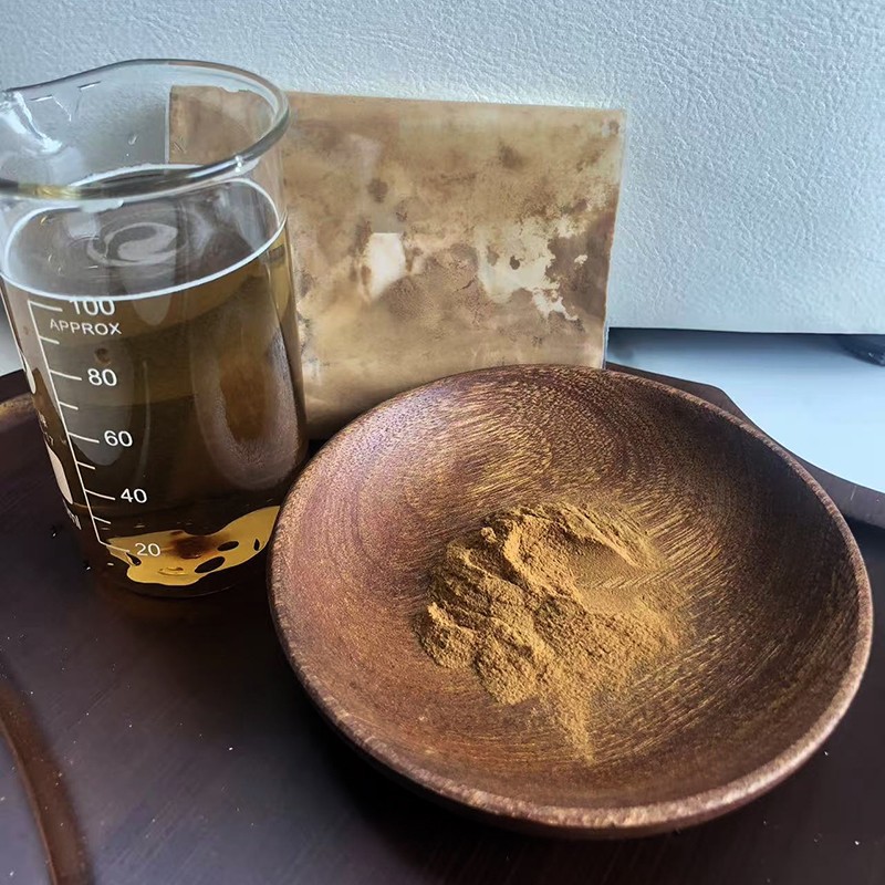 Laricifomes Officinalis Extract factory